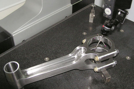 Sports Prototype Wheel Spacer (Work in Progress)